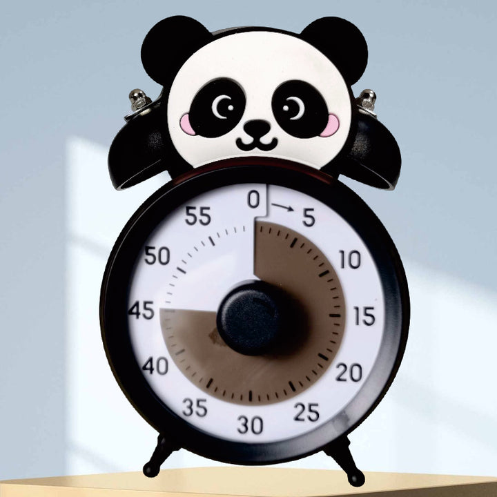 Funny Alarm Clock Bowlift