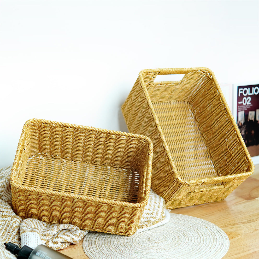 Storage basket Bowlift