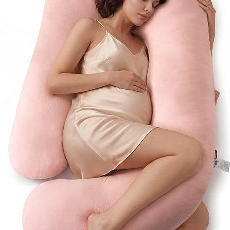 Pregnancy pillow Bowlift