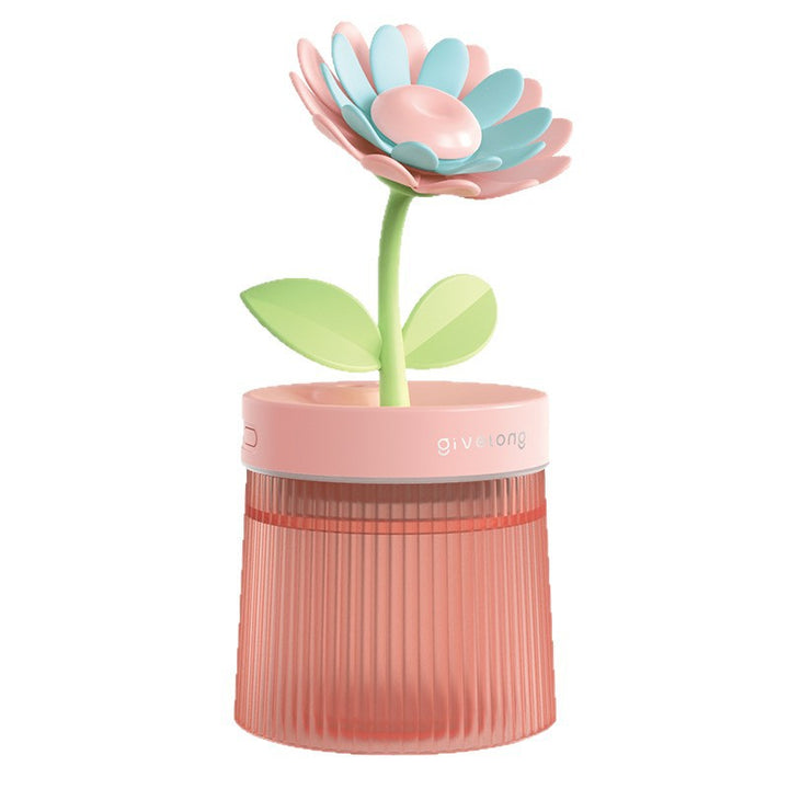 Decorative Desktop Flower Bowlift