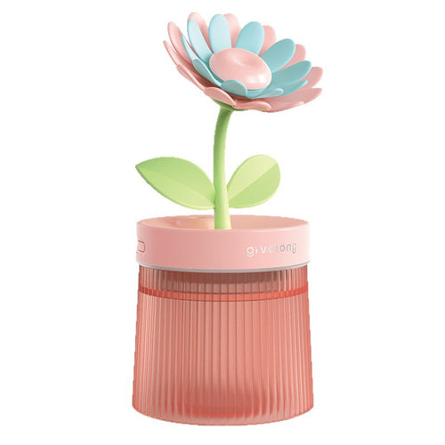Decorative Desktop Flower Bowlift