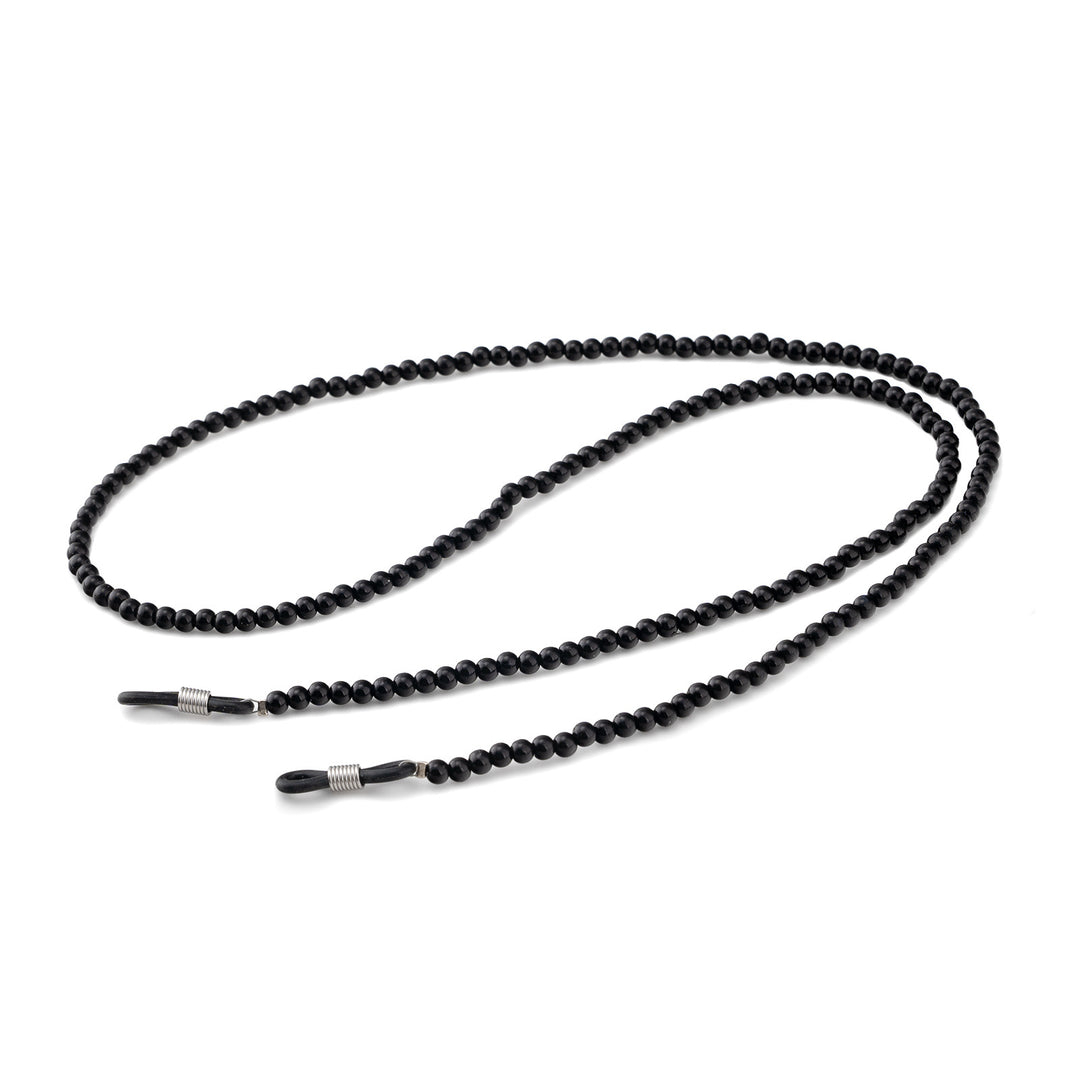 Pearlescent Eyewear Retainer Chain Bowlift