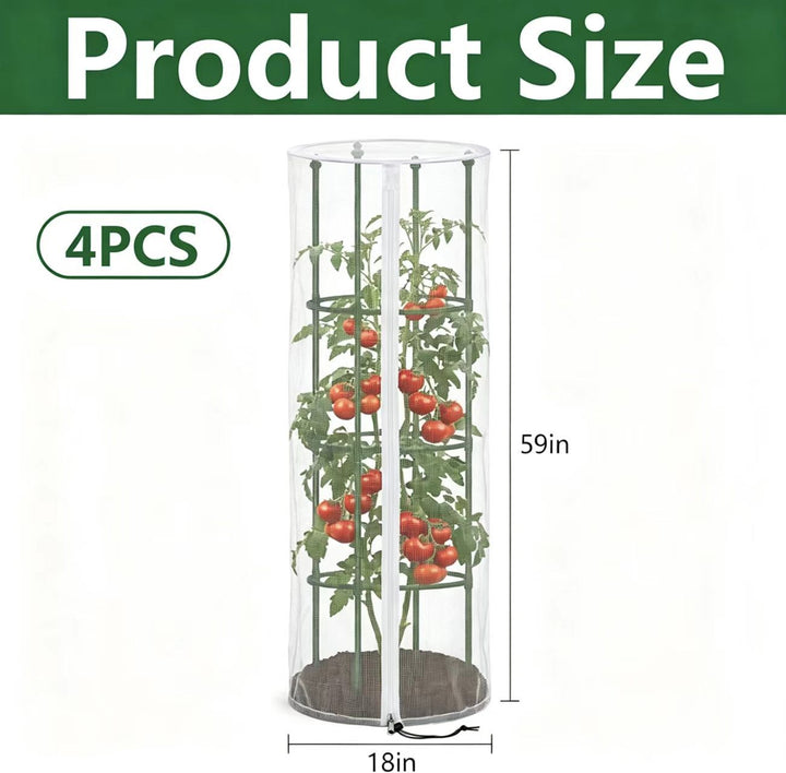 Gardening Plant Support Bowlift