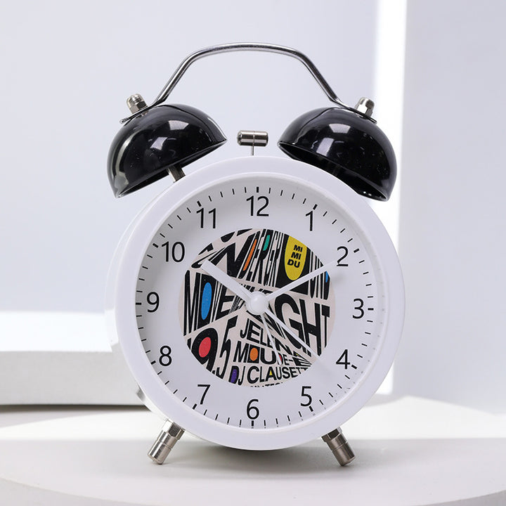 Alarm Clock Bowlift