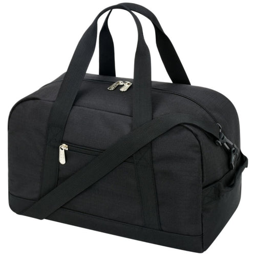 Spacious Travel Duffel Bag Bowlift