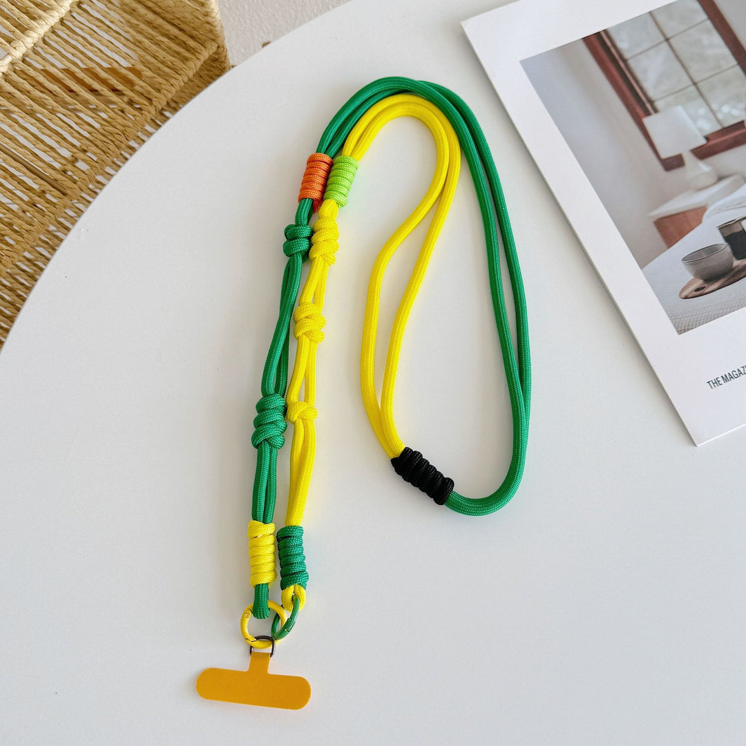 Sporty phone necklace Bowlift