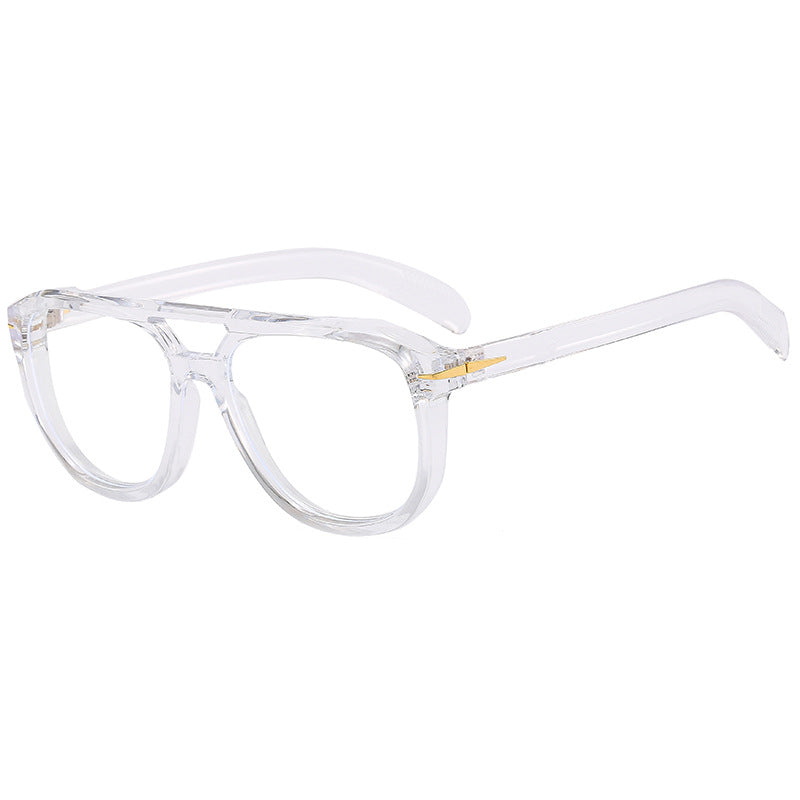 Women's sunglasses with a distinctive frame and protective lenses Bowlift