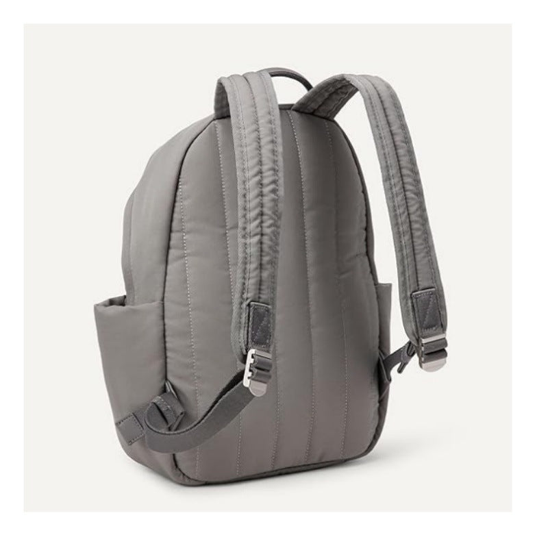 Comfortable backpack with ergonomic design and versatile compartments Bowlift