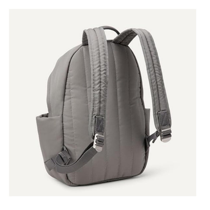 Comfortable backpack with ergonomic design and versatile compartments Bowlift