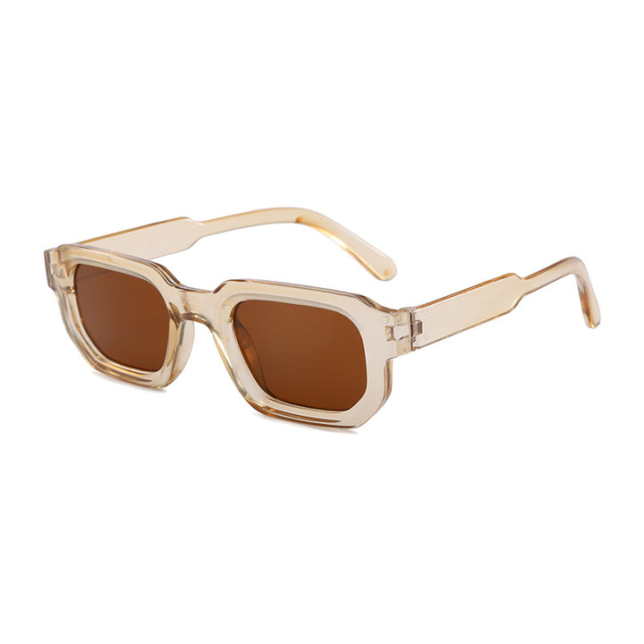 Women's fashionable sunglasses Bowlift