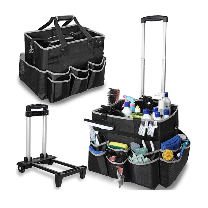 Practical Cleaning Transport Bag Bowlift