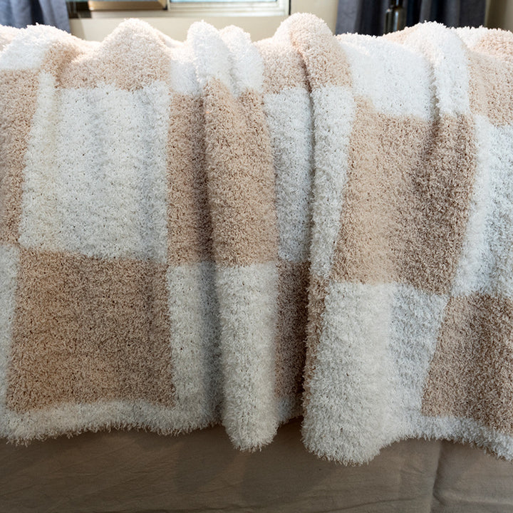 Women High-Quality Bath Towel Bowlift