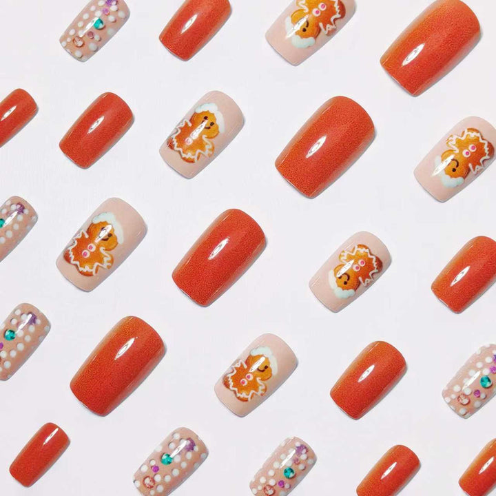 Nail Art Bowlift