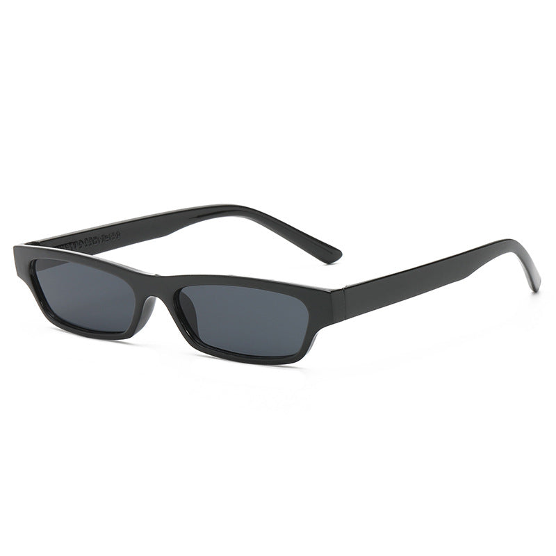 Women's fashionable sunglasses with contemporary design and professional UV protection Bowlift
