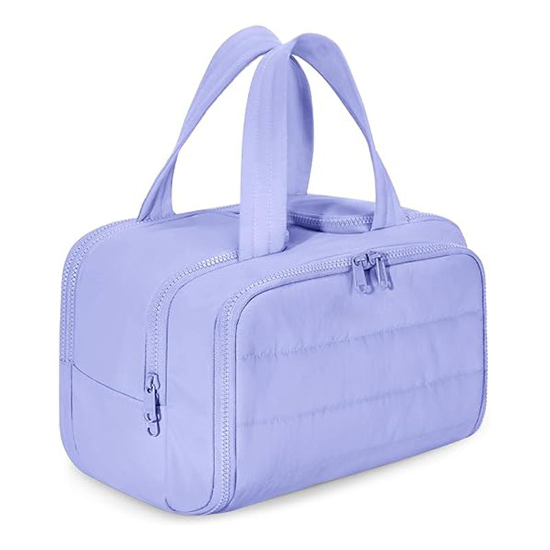 Ladies Practical and Stylish Cosmetic Bag Bowlift