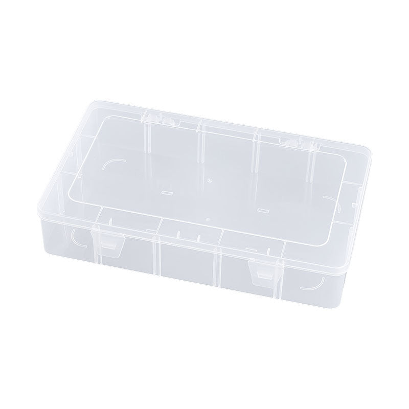 Multi-Grid Craft Storage Box Bowlift