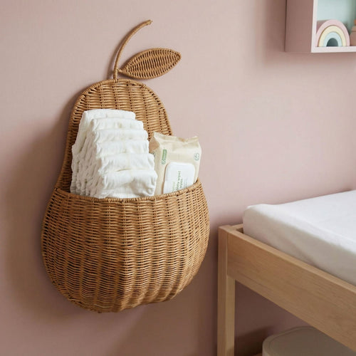 Decorative Wall Bag Bowlift