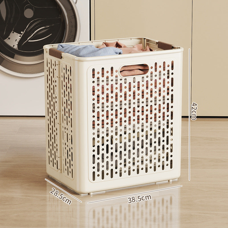 Laundry Storage Bowlift