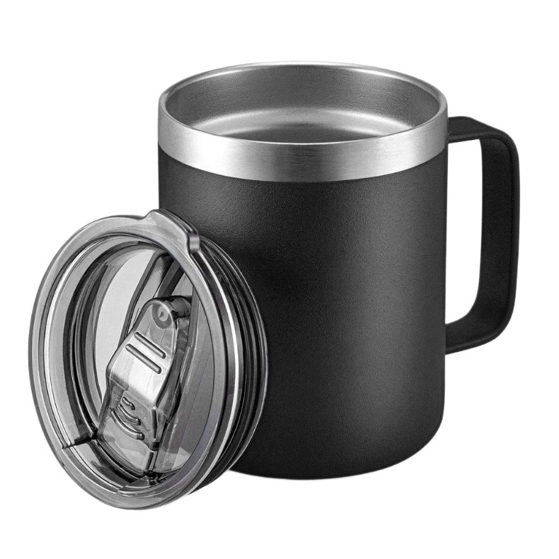 Ladies Insulated Coffee Mug Bowlift