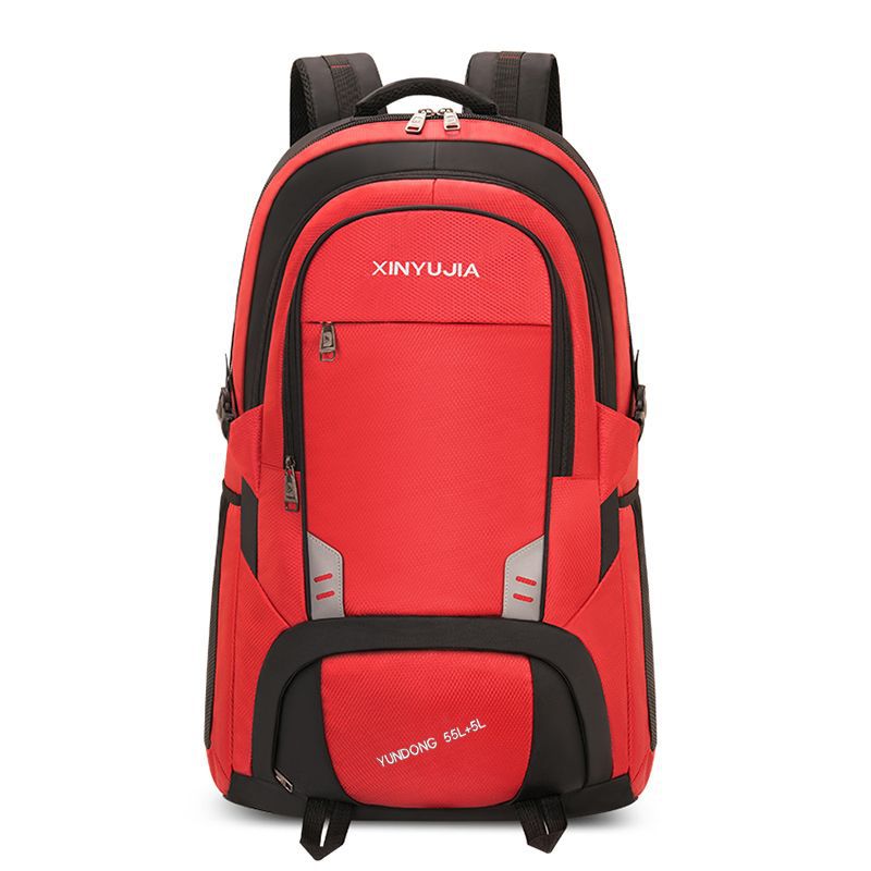 Adventure Backpack With Expandable Storage Bowlift