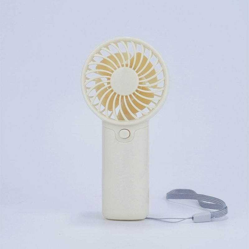 Ladies Portable Table Fan with Removable Hand Function Bowlift