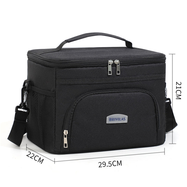 Insulated Cooler Bag Bowlift