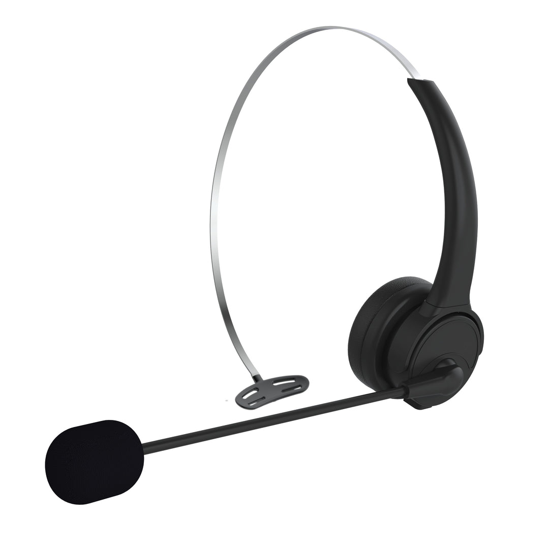 USB Wired Communication Headset Bowlift