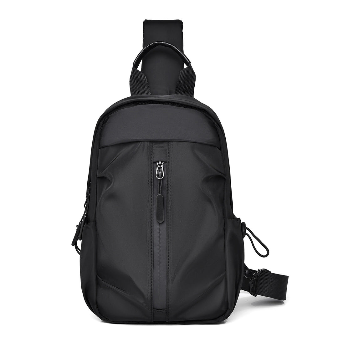 Compact Crossbody Sling Bag Bowlift