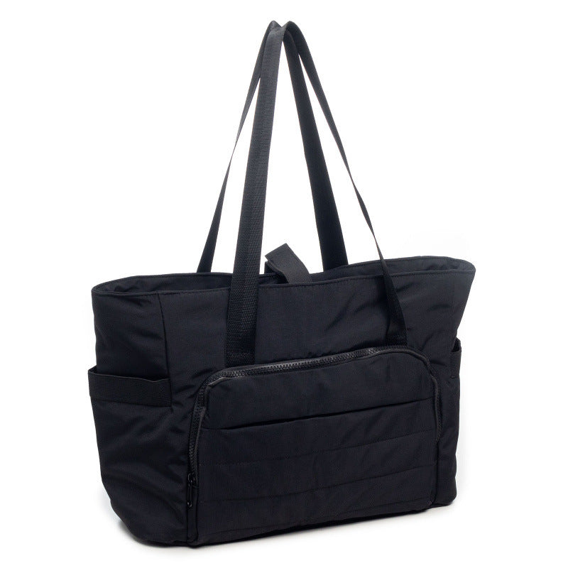 Practical Yoga Bag Bowlift