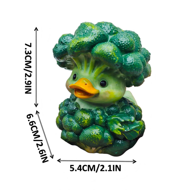 Decorative Figure Bowlift