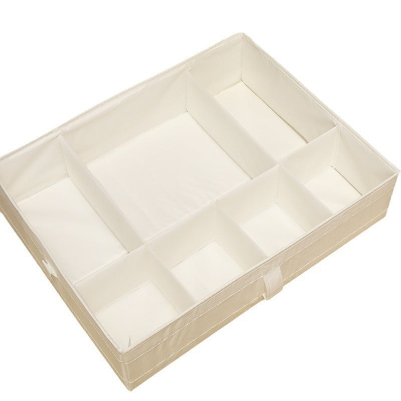 Fabric Drawer Organizer