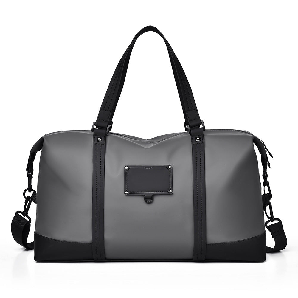 Premium Waterproof Adventure Duffle Bag Bowlift