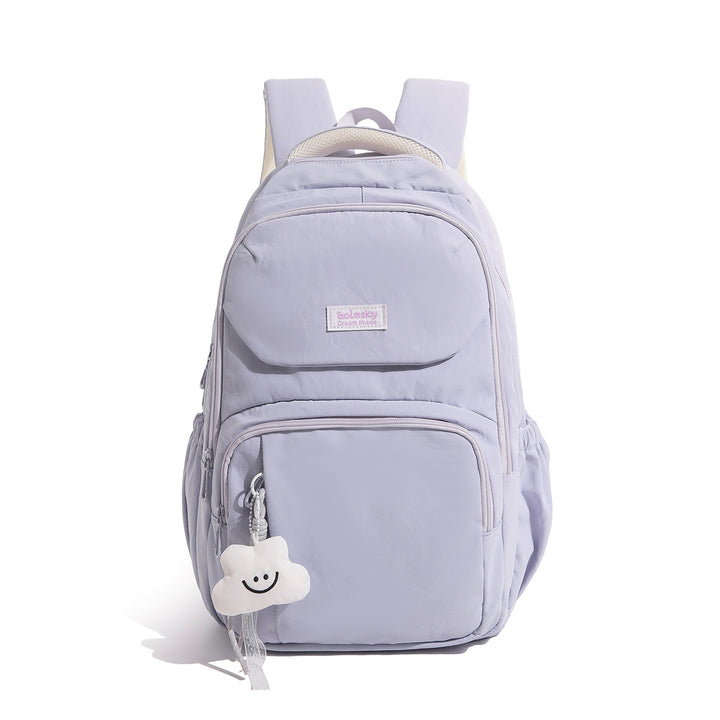 Functional Multi-Pocket Backpack Bowlift 1791205409