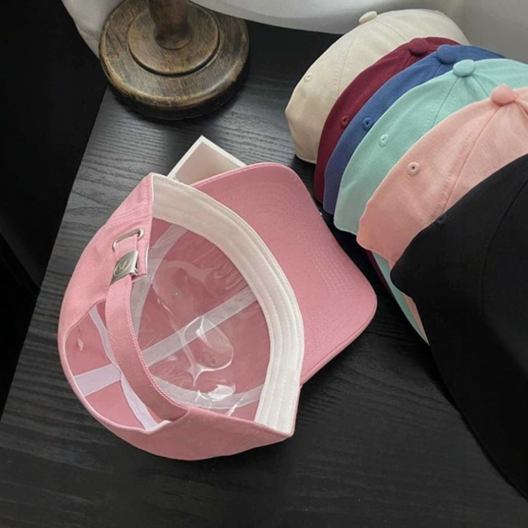 Women's Playful Graphic Cap Bowlift