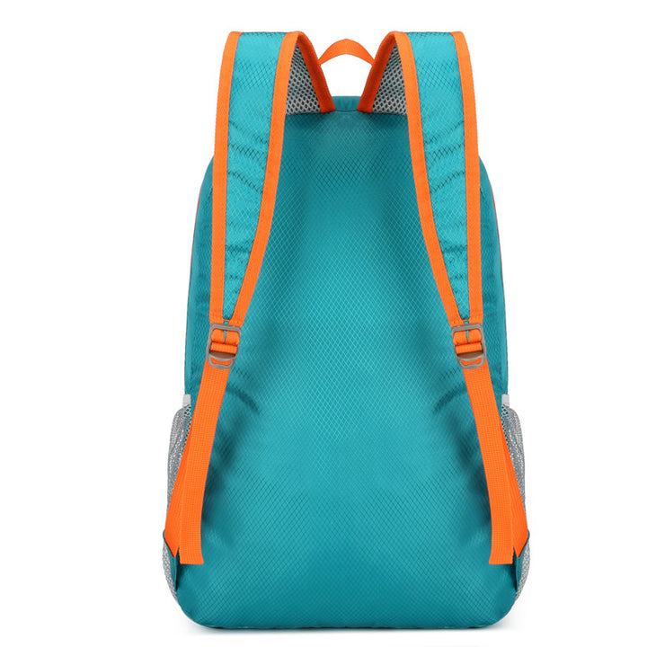 Versatile Sports Backpack Bowlift