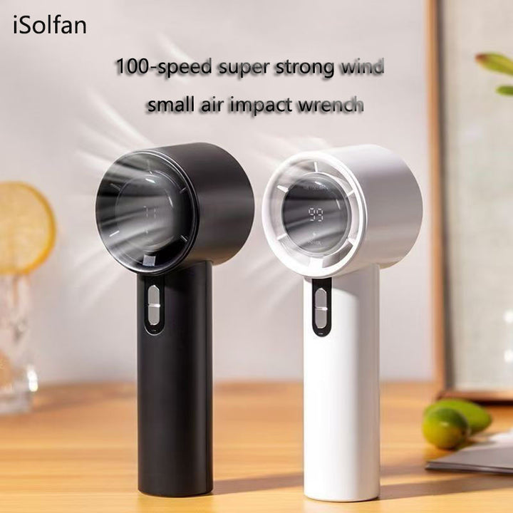 Women's hair dryer with innovative airflow technology Bowlift