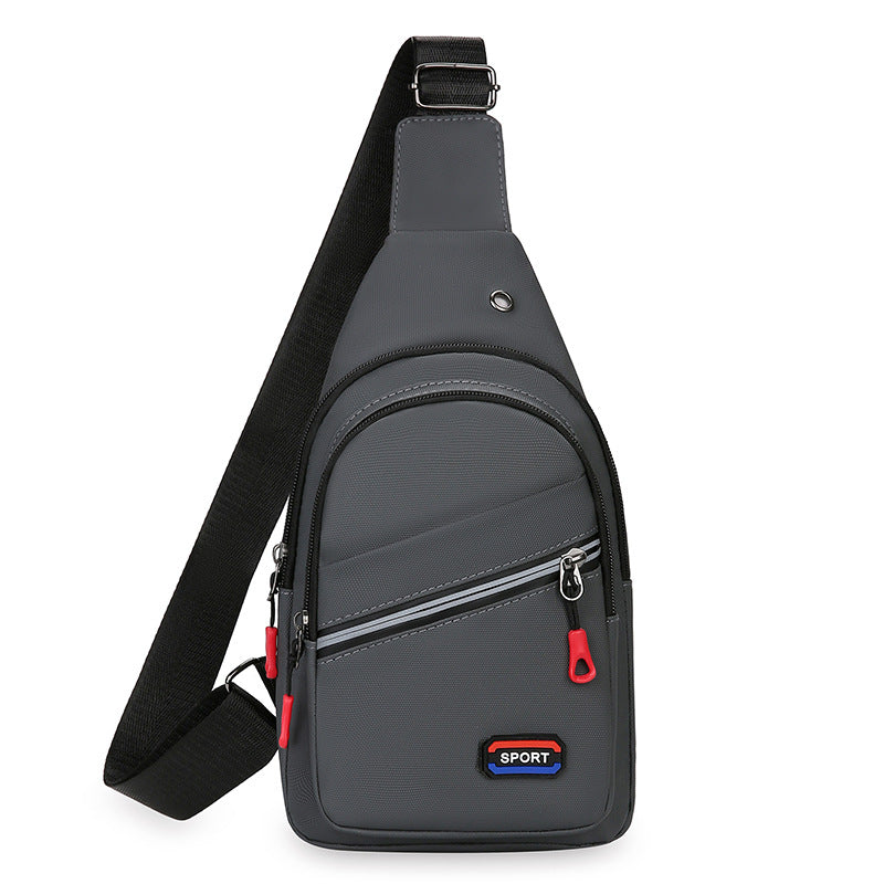 Sling Bag Bowlift