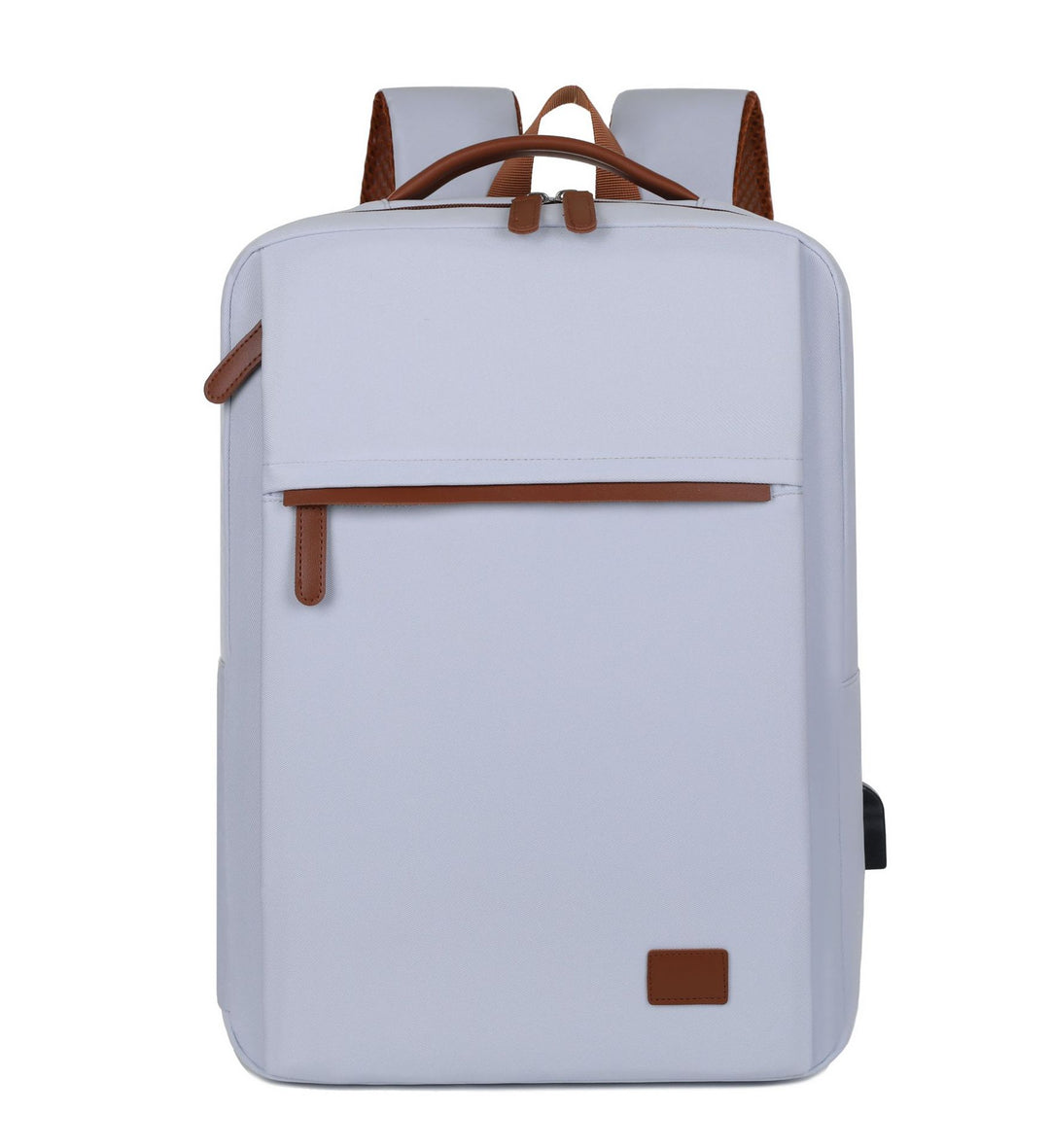 Modern Laptop Backpack with Smart Compartments Bowlift
