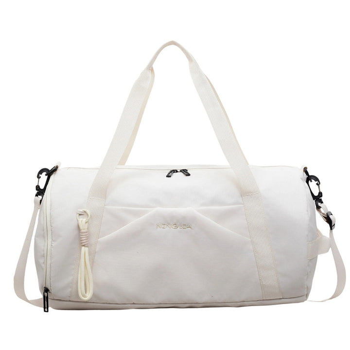 Compact Sports Duffel Bag