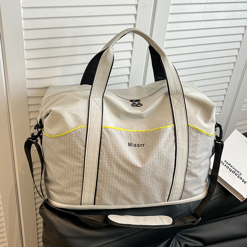 Practical Gym Duffle