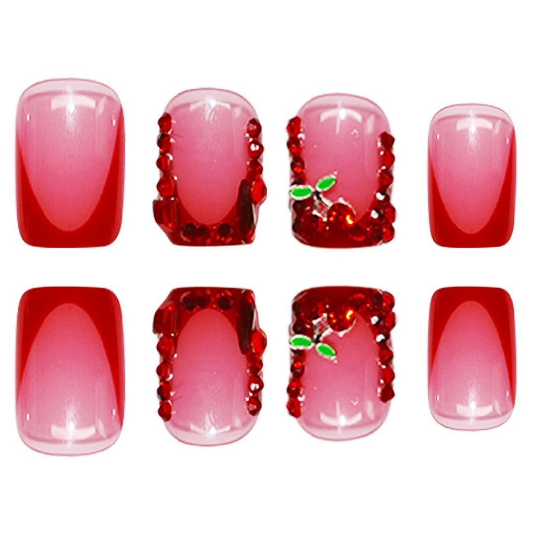 Decorative Nail Art Extensions Bowlift 1787913768