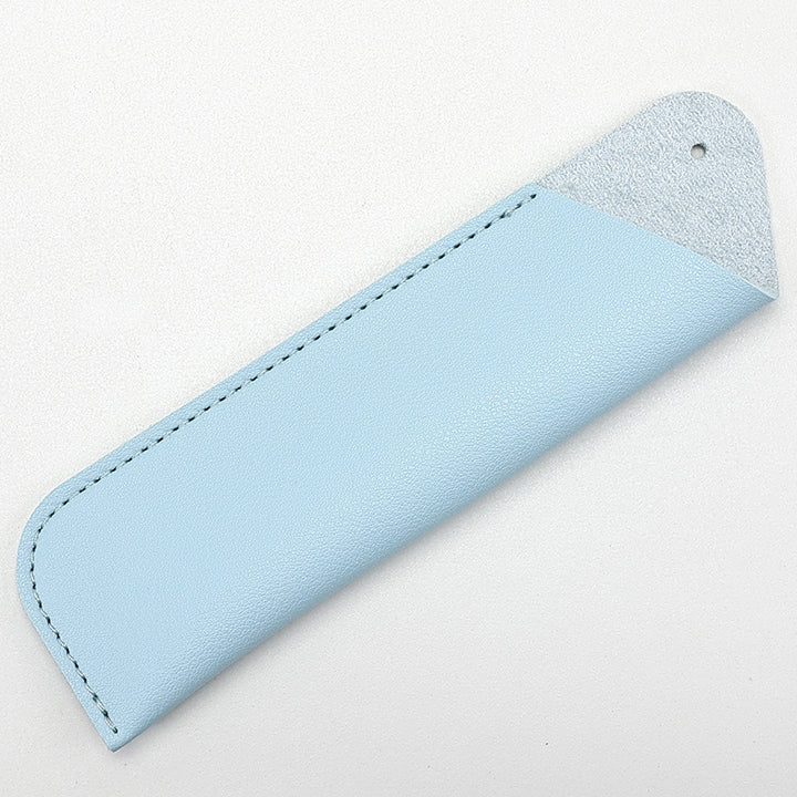 Leather Pencil Case Bowlift