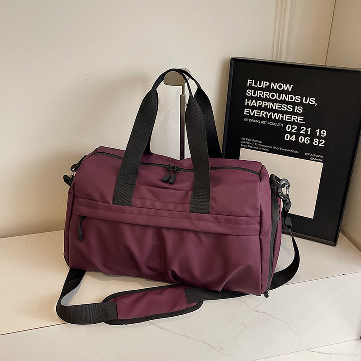 Women Casual Everyday Duffle Bag Bowlift