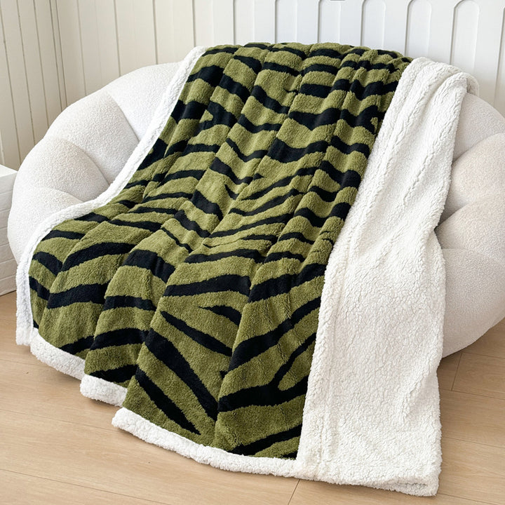 Women’s Snuggle Blanket Bowlift
