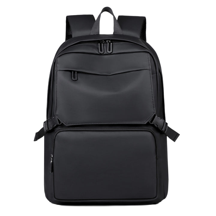 Sleek Multi-Purpose Laptop Backpack Bowlift