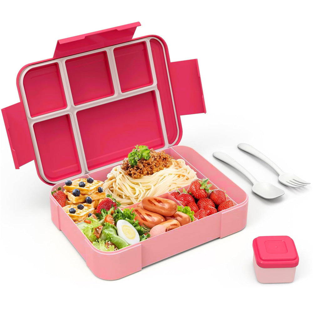 Airtight Meal Storage Container