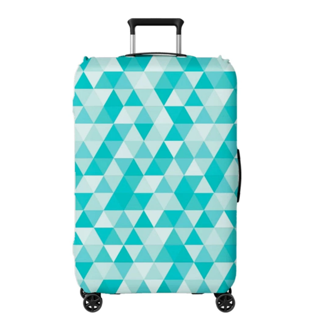 Ladies children's suitcase Bowlift
