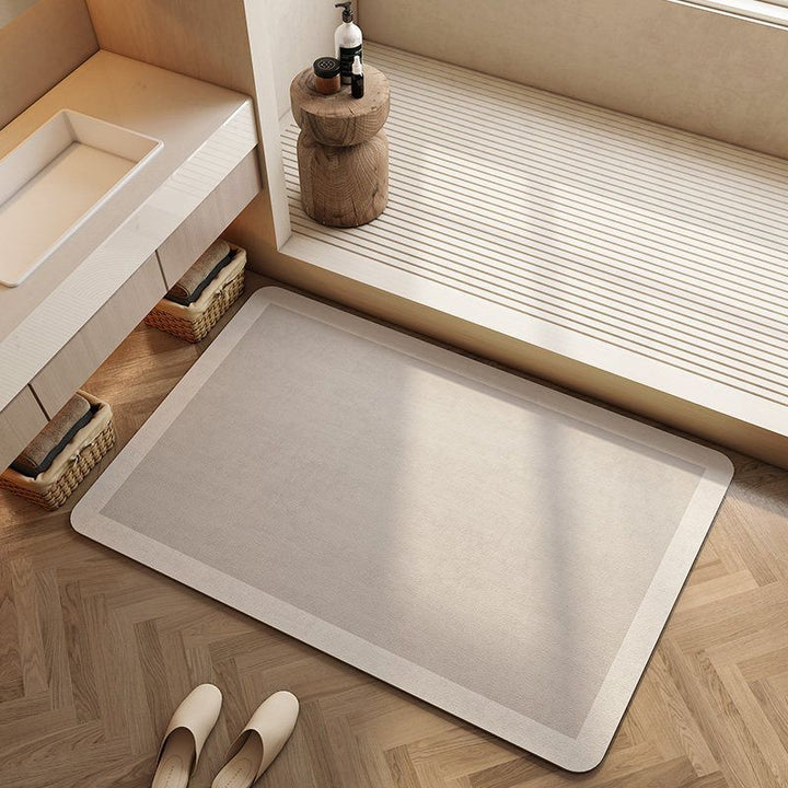 Bathroom Mat Bowlift