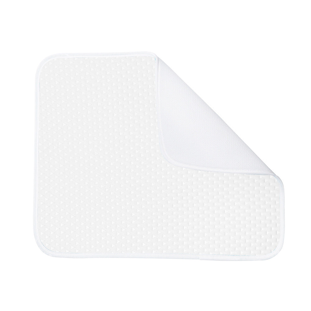 Unisex Antislip Shower Mat Bowlift
