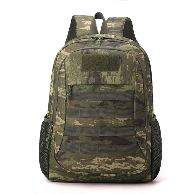 Tactical Military-Style Backpack